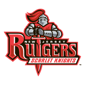 Rutgers Scarlet Knights(219) Logo