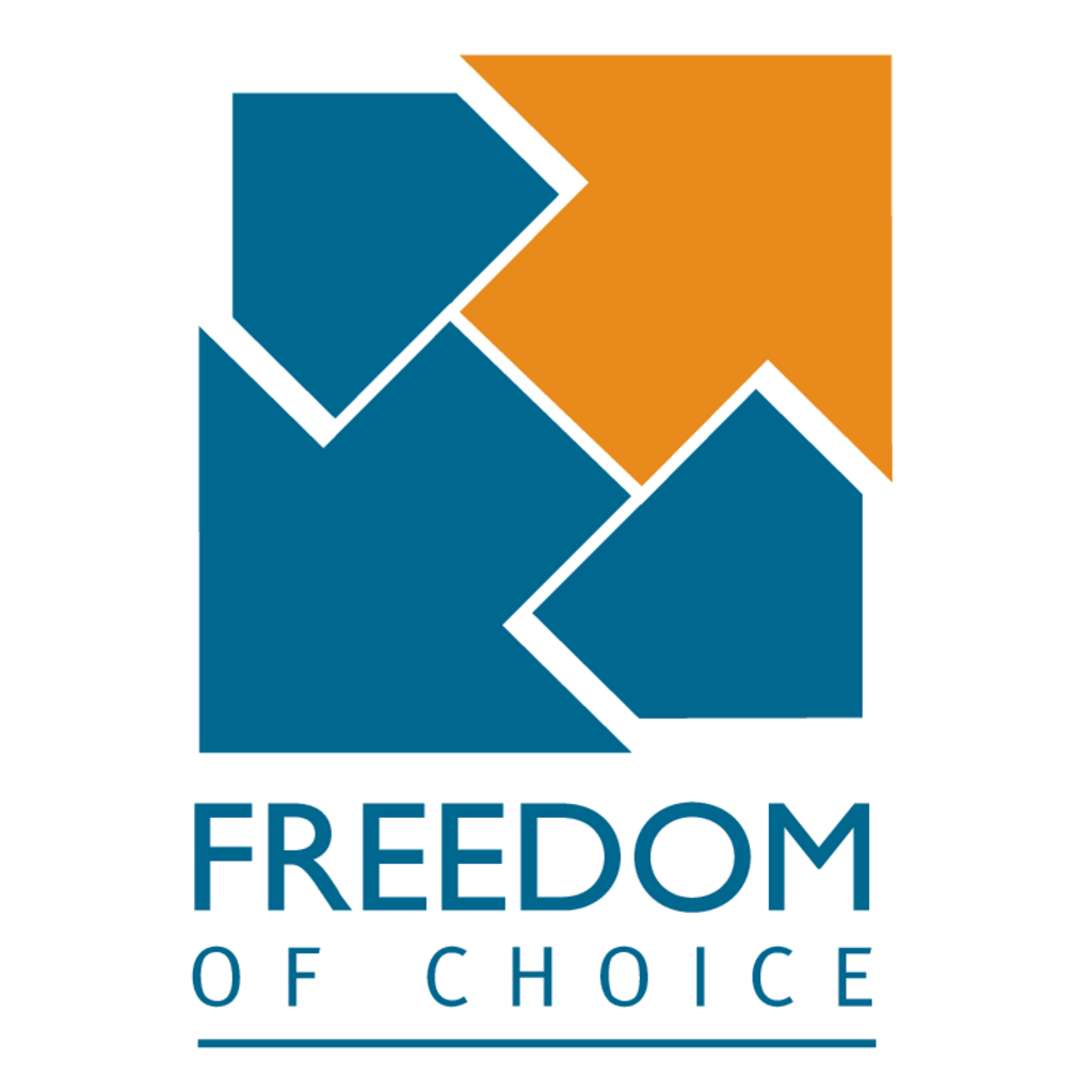 Freedom,of,Choice