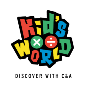 Kidsworld Logo