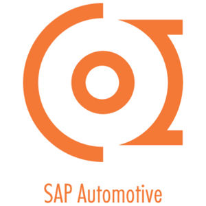 SAP Automotive Logo