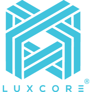 Luxcore Logo