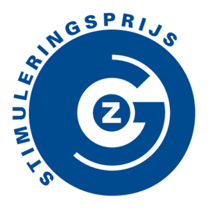 Stimuleringsprijs OGZ Logo