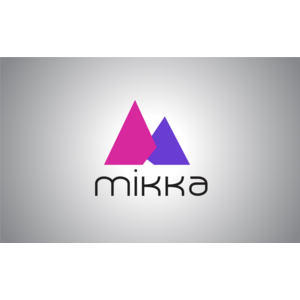 Mikka Logo