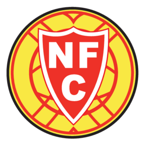 Neves Futebol Clube Logo