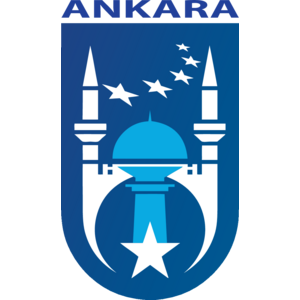 Ankara Büyüksehir Belediyesi Logo