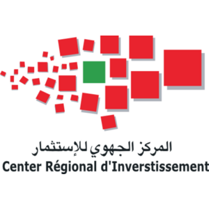 Centre Régional d'Investissement Logo
