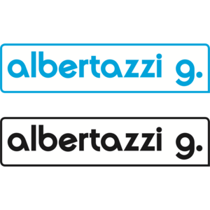 Albertazzi g. Logo
