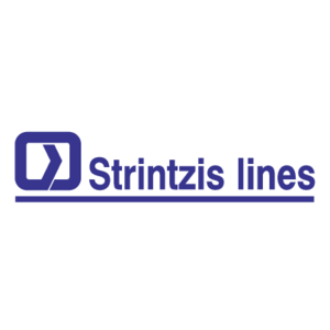 Strintzis Lines Logo