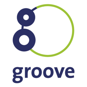 Groove(84) Logo