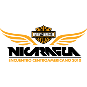 Harley Davidson Nicaragua Logo