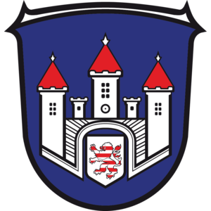 Wappen Liebenau