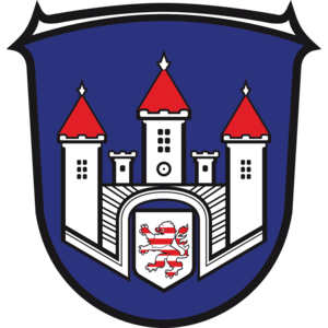 Wappen Liebenau Logo