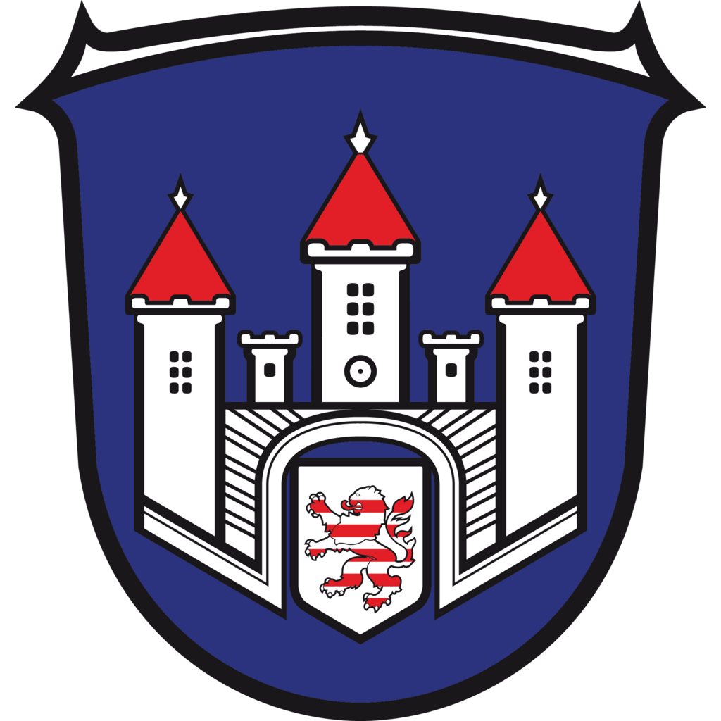 Wappen,Liebenau