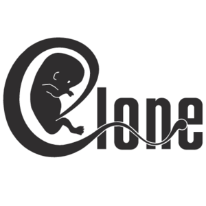 Clone ru Logo