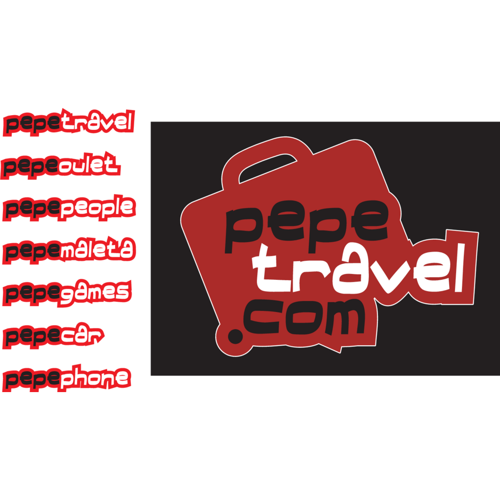 PEPETRAVEL,GROUP