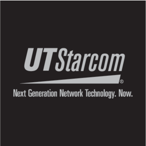 UTStarcom Logo