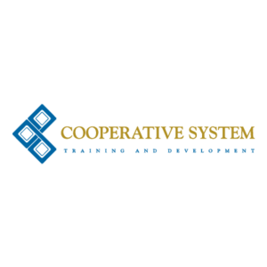 Cooperative System Logo