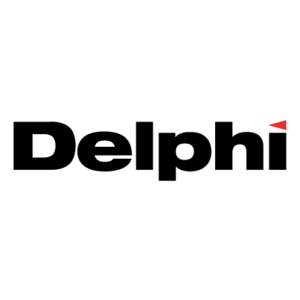 Delphi(212) Logo