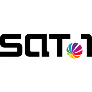 sat1 Logo