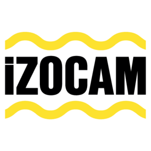 Izocam Logo