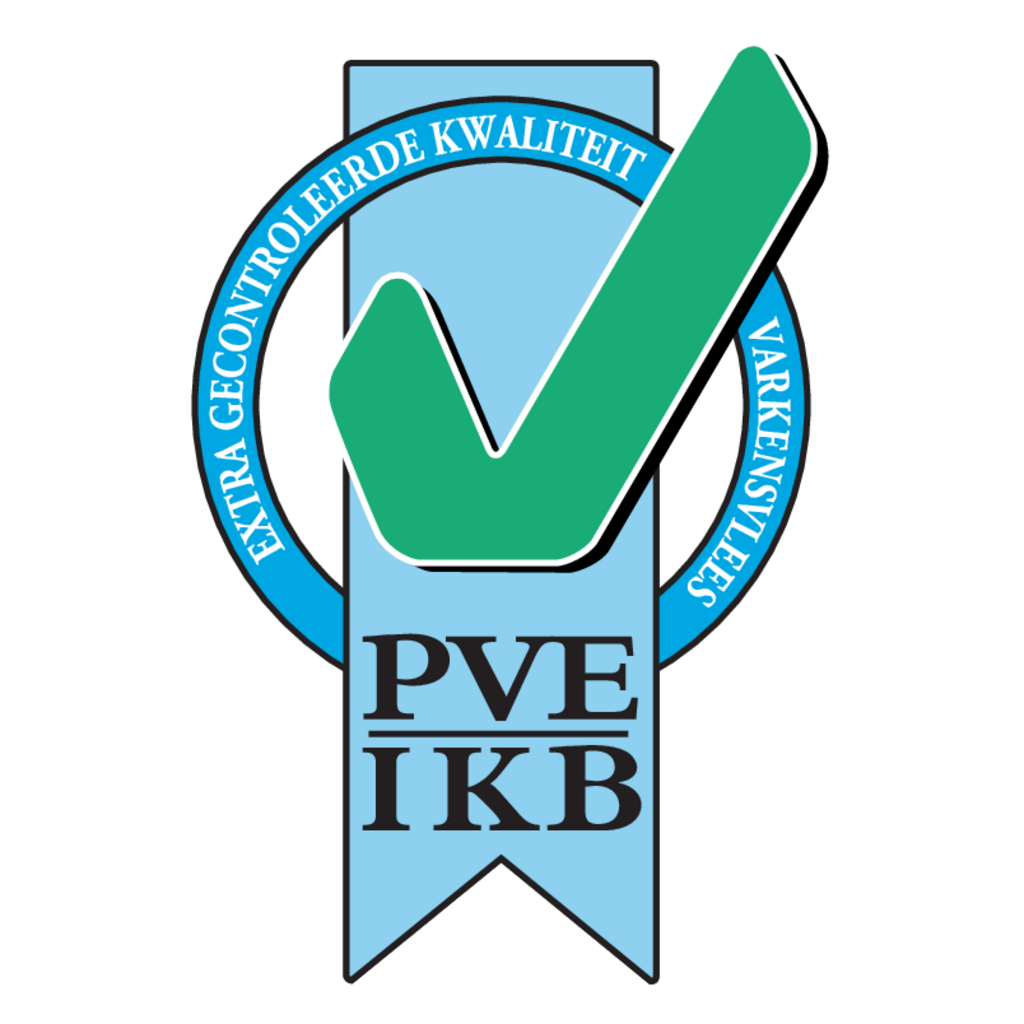 PVE,IKB,keurmerk