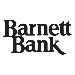 Barnett Bank(169) Logo