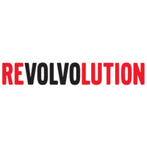 Revolvolution