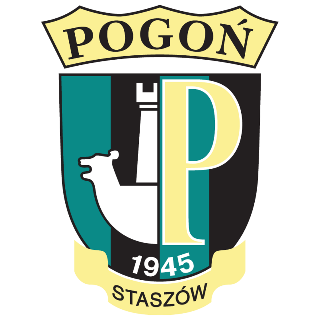 Pogon,Staszow