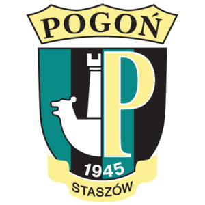 Pogon Staszow Logo