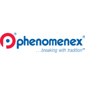 Phenomenex Logo