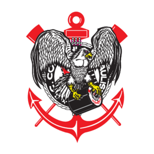 Gavi es da Fiel Corinthias(81) Logo