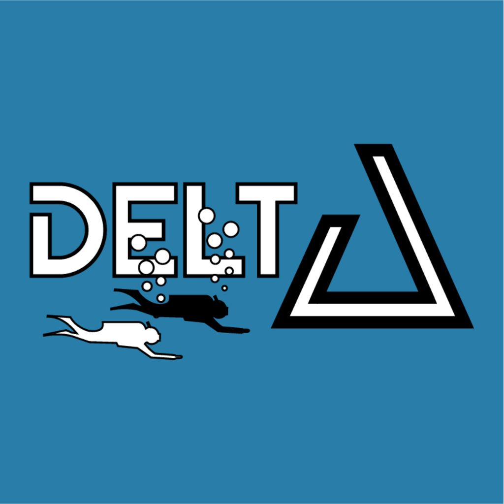 Delta,Duikteam