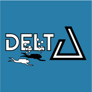 Delta Duikteam Logo