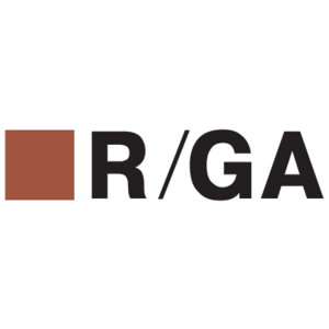 R GA Logo