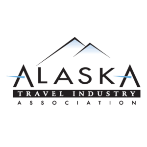 Alaska Travel Industry Association Logo