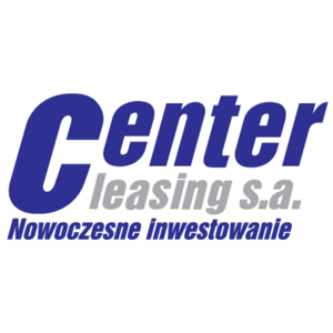 Center Leasing Logo
