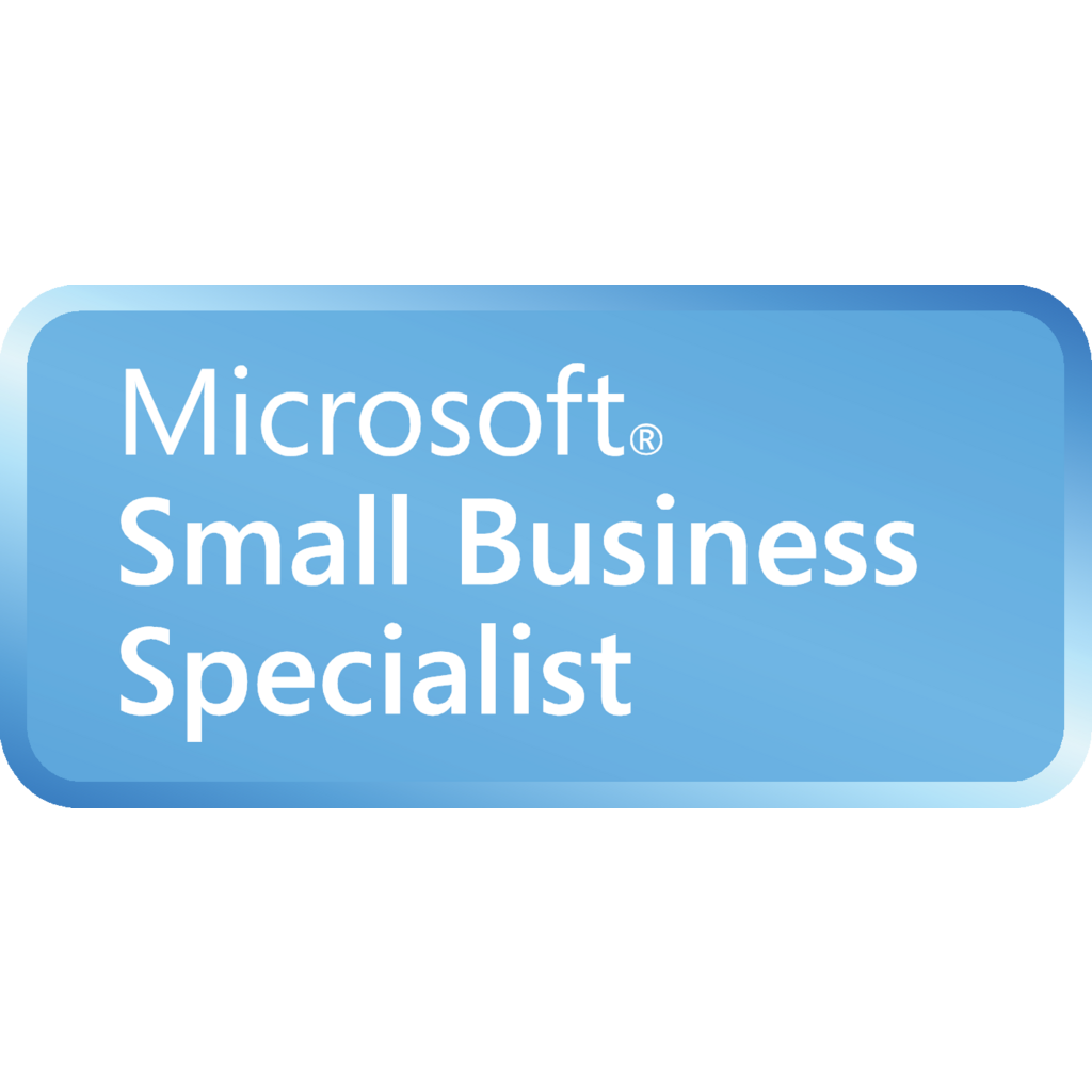 Microsoft,Small,Business,Specialist