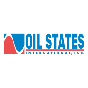 Oil States International Logo