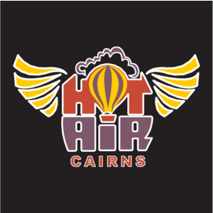 Hot Air Logo