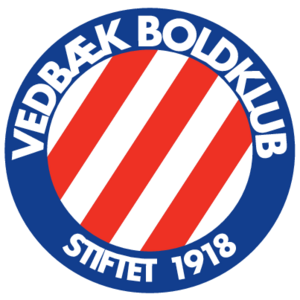 Vedbaek Logo