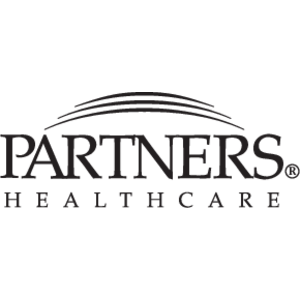 Partners Healthcare Logo