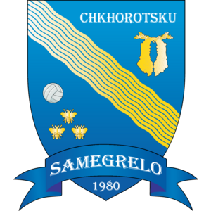 FK Samegrelo Chkorotsku Logo