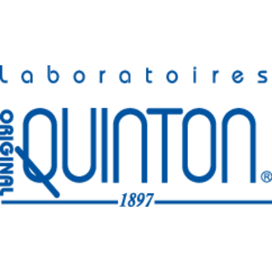 Laboratories Quinton Logo