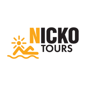 Nicko Tours Logo