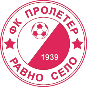 FK Proleter Ravno Selo Logo