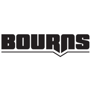 Bourns Logo