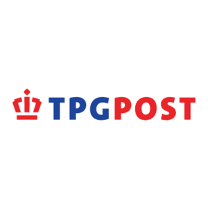 TPG Post(3) Logo
