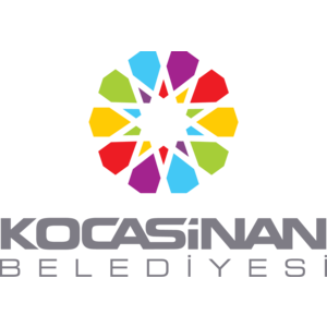 Kocasinan Belediyesi Logo