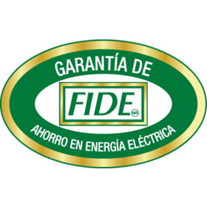 GARANTIA FIDE CFE Logo