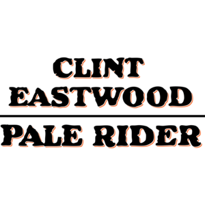 Pale Rider Logo